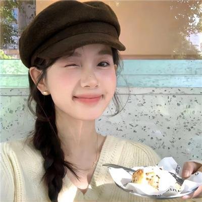 老闺蜜